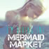 Mermaid Sorority Makers Market