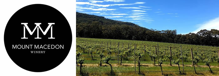 Mount Macedon Winery