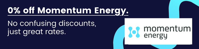 Momentum Energy