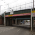 Montague Street Bridge