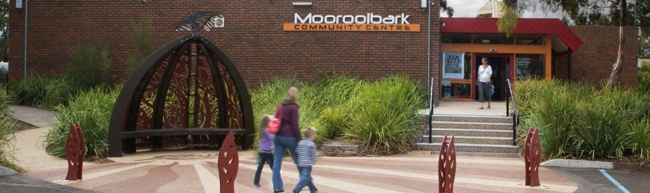 Mooroolbark Community Centre