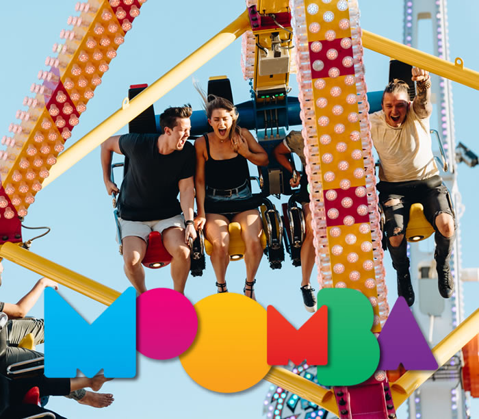 Moomba Carnival 2025