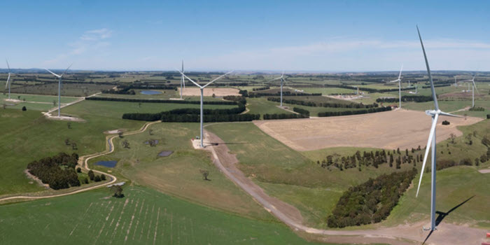 Moorabool Terminal Station