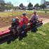 Moira Miniature Railway @ Emerald Bank | Run Day