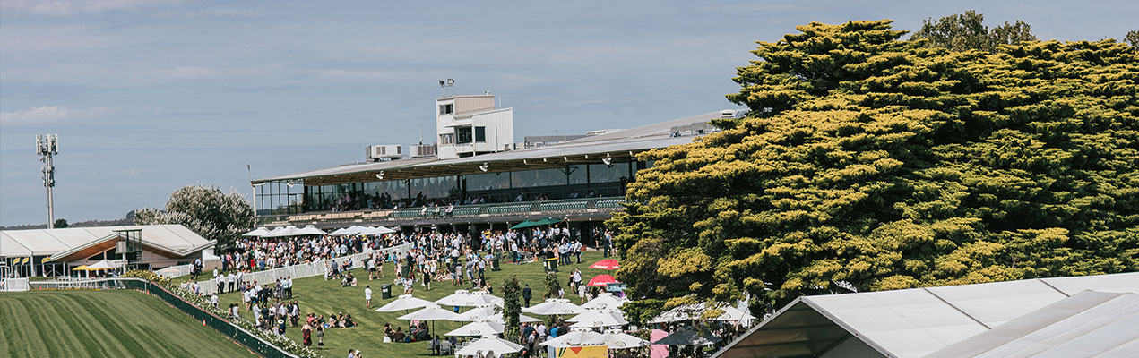 Mornington Racecourse