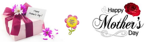 Mother's Day Guide 2025 Mother's Day Guide 2025