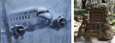 Mount Dandenong Plane Crash | 1938-2025