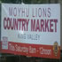 Moyhu Country Market - King Valley