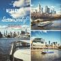 Melbourne River Cruises