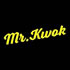 Mr Kwok
