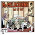 Mr Melbourne