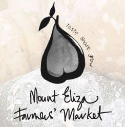 Mount Eliza Farmers' Market Mount Eliza Farmers' Market