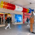 Metro Tunnel Visitor Centre