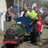 Miniature Railway @ National Steam Centre - Scoresby