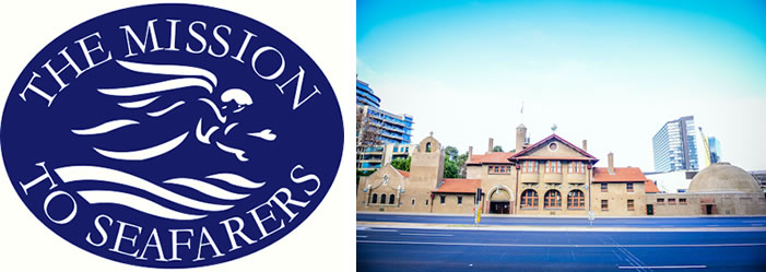 Mission to Seafarers