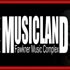 Musicland Music Complex