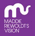 Maddie Riewoldt's Vision