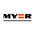 View Myer - Hobart