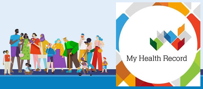 My Health Record