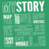 MyStory | Melbourne Laneways