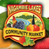 Nagambie Lakes Community Market