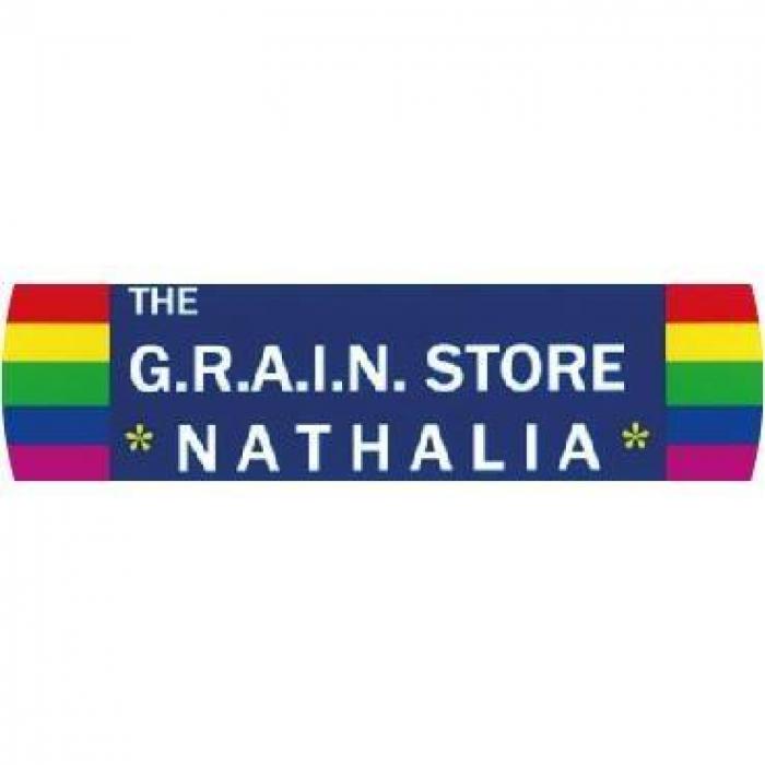 The G.R.A.I.N. Store - Nathalia