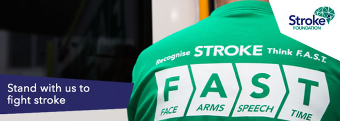 Stroke Foundation
