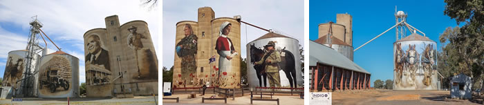 North East Art Trail