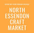 Essendon North Craft Market
