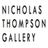 Nicholas Thompson Gallery