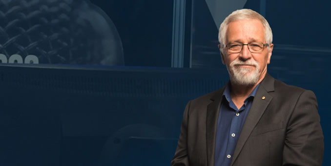 Neil Mitchell