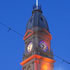 North Melbourne Town Hall