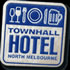 Town Hall Hotel | North Melbourne