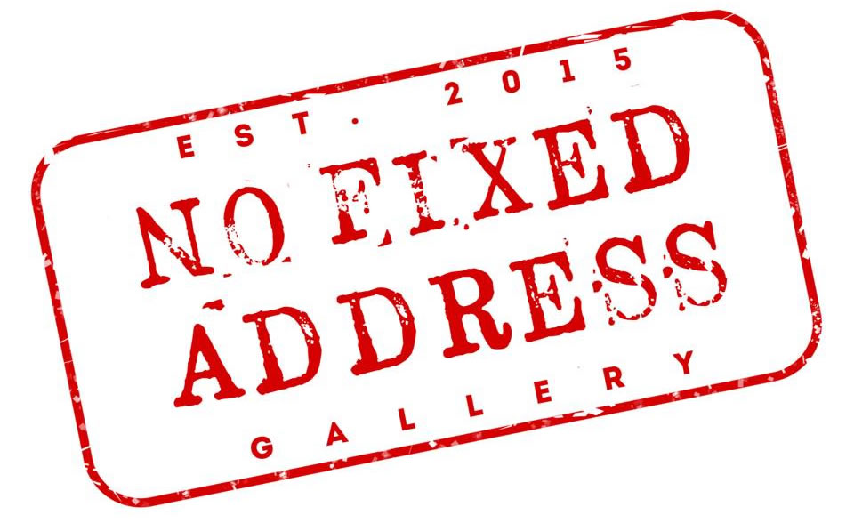 No Fixed Address | Gallery