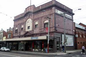 Regal Ballroom