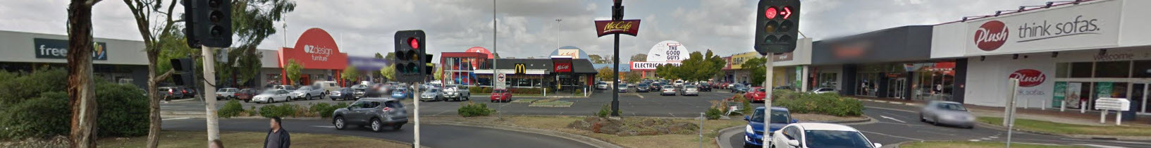 Northland Homemaker Centre