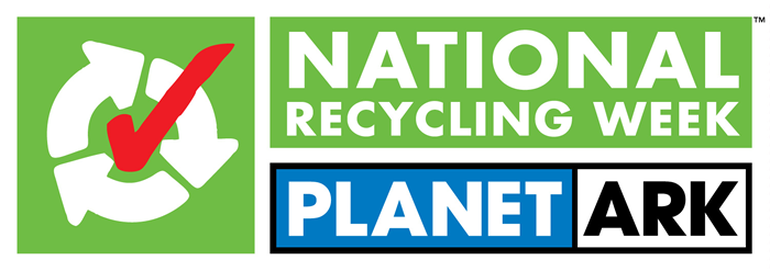 National Recycling Week 2025 National Recycling Week 2025