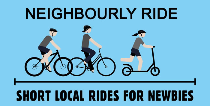 Neighbourly Ride | Short Local Rides Neighbourly Ride | Short Local Rides