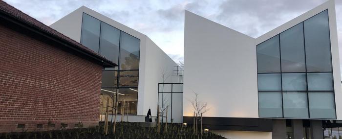 Nunawading Community Hub