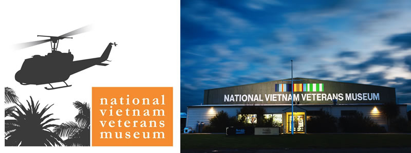 National Vietnam Veterans Museum