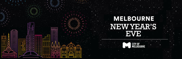 Melbourne 2021 | New Year&#039;s Eve