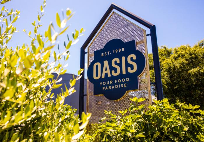 Oasis | Middle Eastern Megastore - Murrumbeena