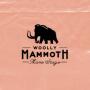 View Woolly Mammoth