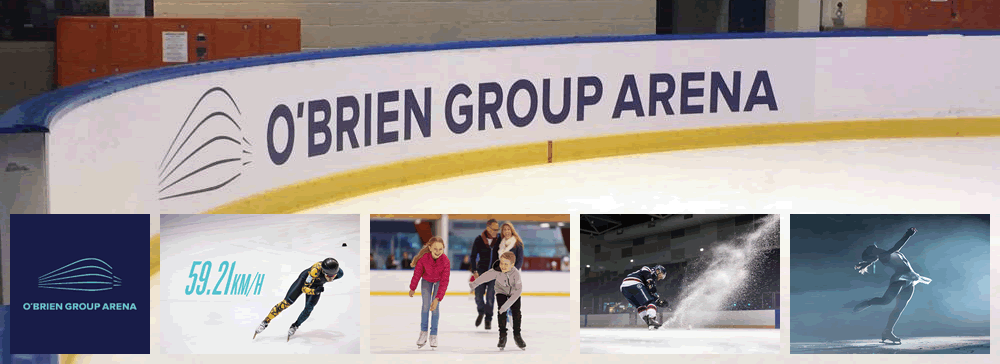O'Brien Icehouse