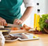 Online Cooking Schools