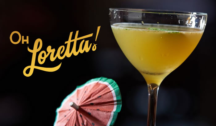 Oh Loretta - Northcote Wine Bar