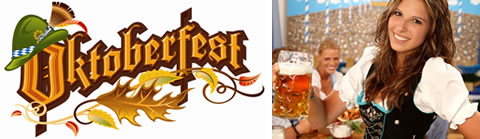 Oktoberfest Melbourne 2025