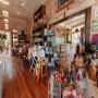 Old Man Drew Cafe