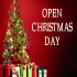 What's Open Christmas Day 2025