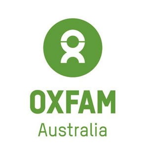 Oxfam Australia